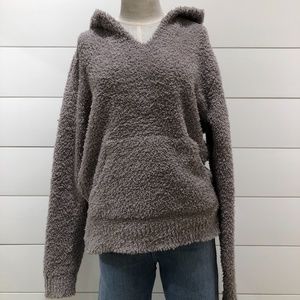 Barefoot Dreams Cozychic Pullover Hoodie